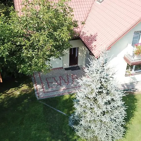 Holiday House Ewa Meszna Opacka Exterior foto