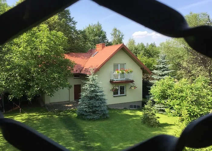 Holiday House Ewa