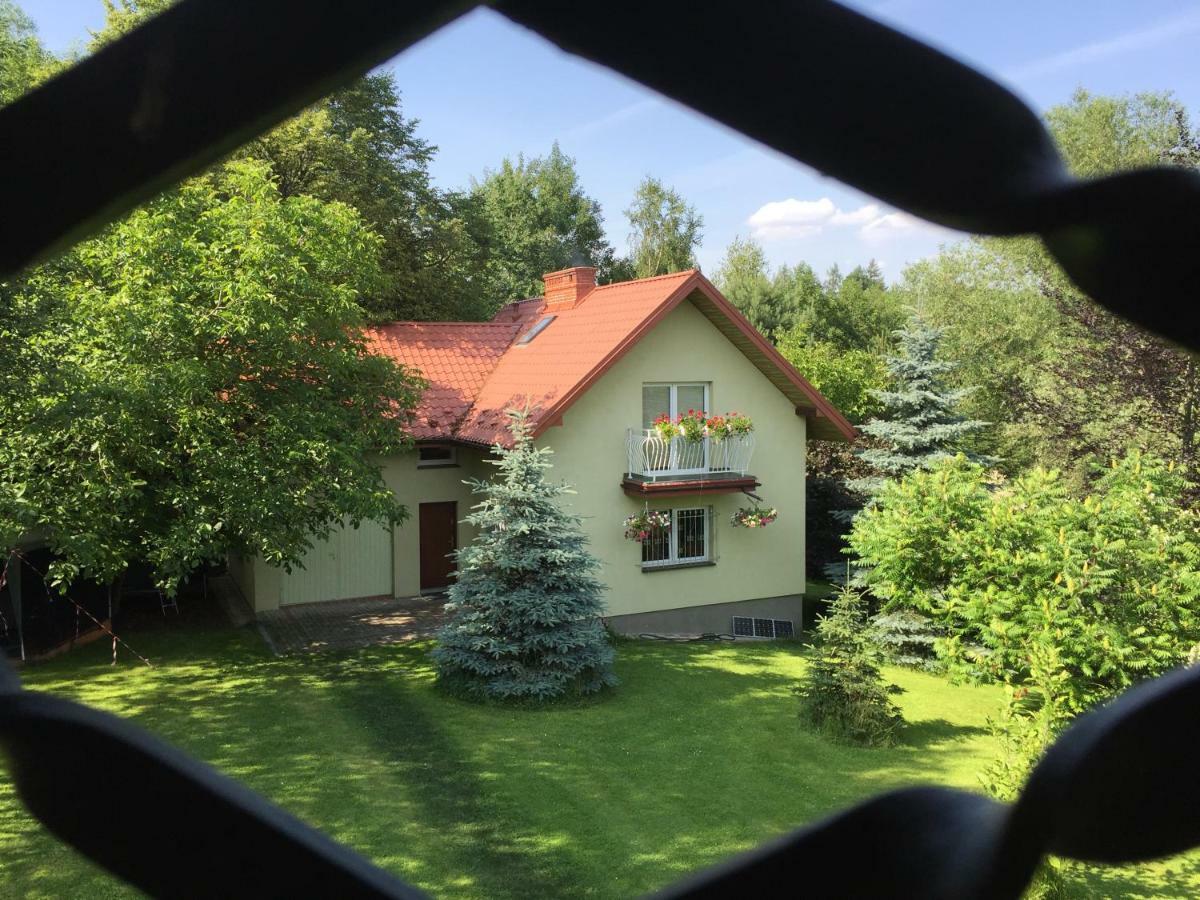 Ferienhaus House Ewa