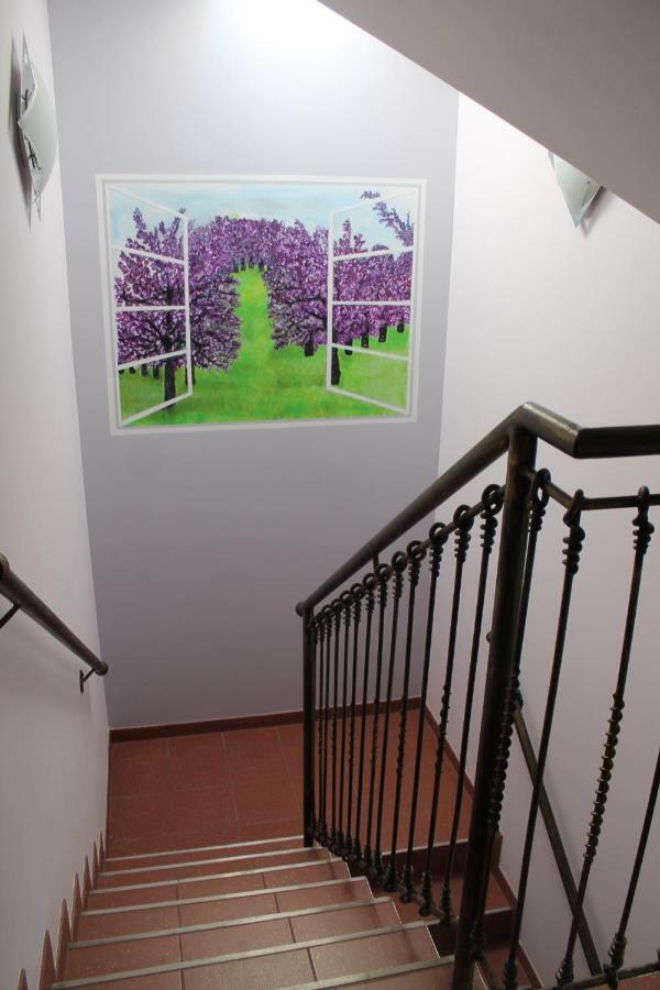 Ferienhaus House Ewa *