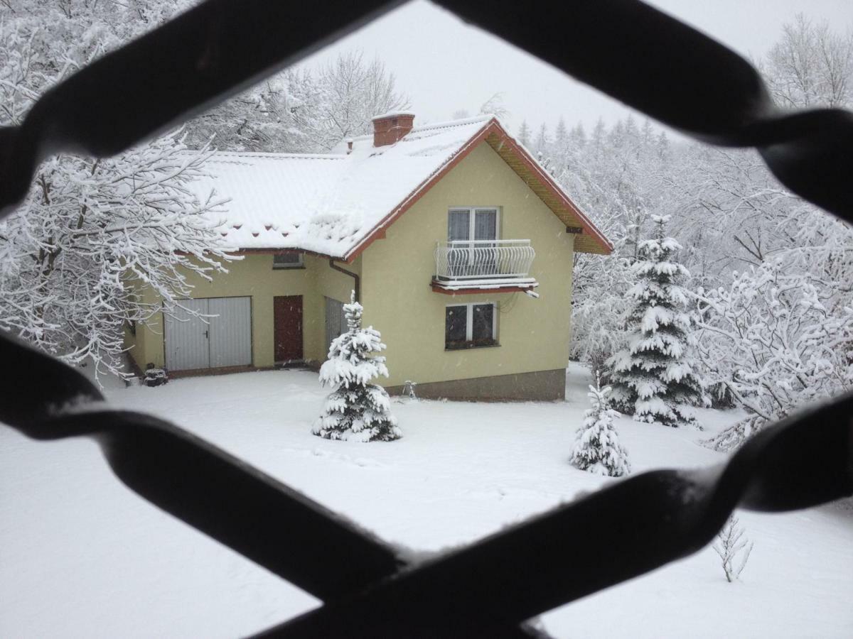 Ferienhaus House Ewa