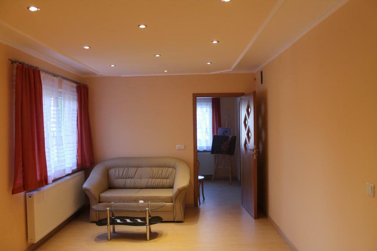 Ferienhaus House Ewa *