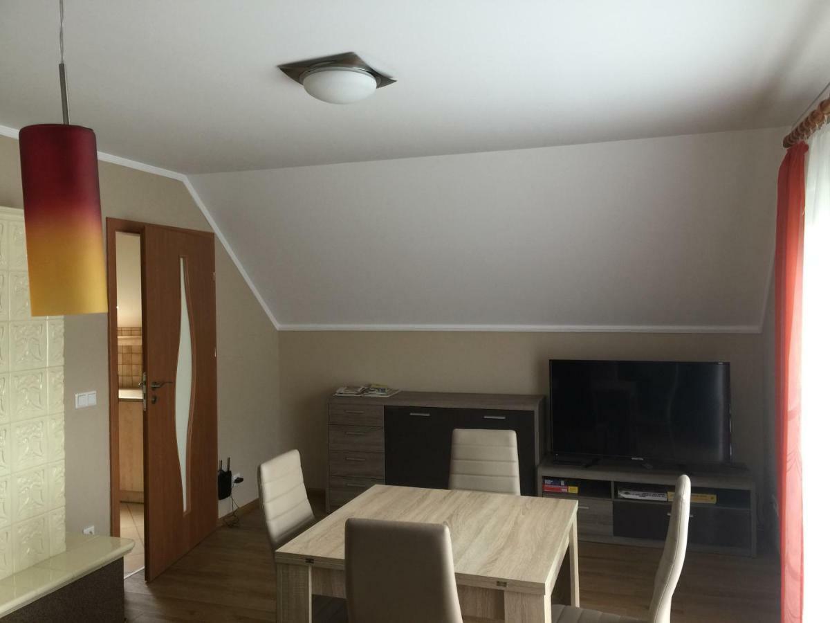 Ferienhaus House Ewa